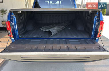 Пікап Ford F-150 2017 в 