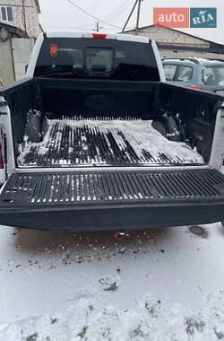Пикап Ford F-150 2018 в 