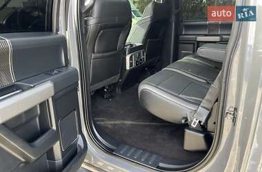 Пикап Ford F-150 2020 в 