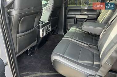 Пикап Ford F-150 2020 в 