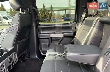 Пикап Ford F-150 2020 в 