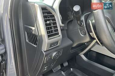 Пикап Ford F-150 2020 в 