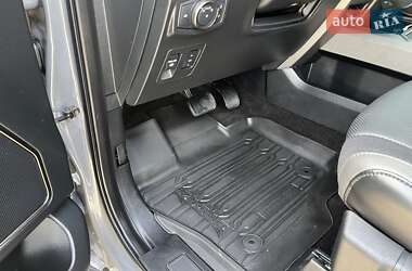 Пикап Ford F-150 2020 в 