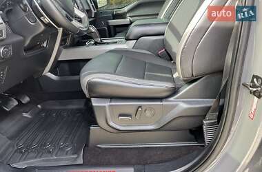 Пикап Ford F-150 2020 в 