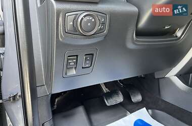 Пикап Ford F-150 2020 в 