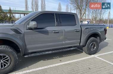 Пикап Ford F-150 2020 в 