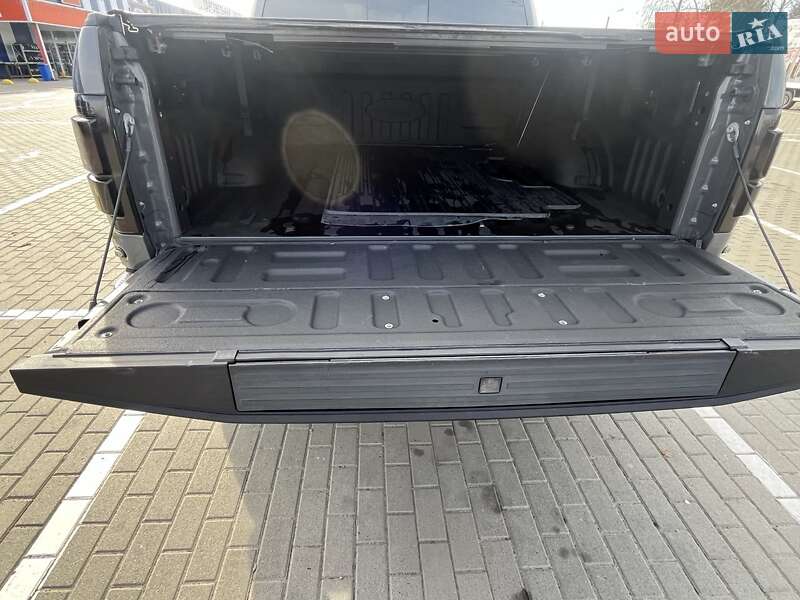 Пикап Ford F-150 2019 в Ковеле