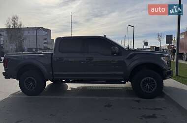 Пикап Ford F-150 2020 в 