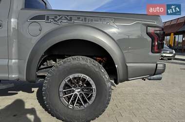 Пикап Ford F-150 2020 в 