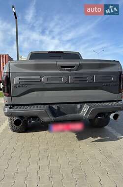 Пикап Ford F-150 2020 в 