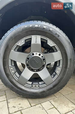 Пикап Ford F-150 2018 в 