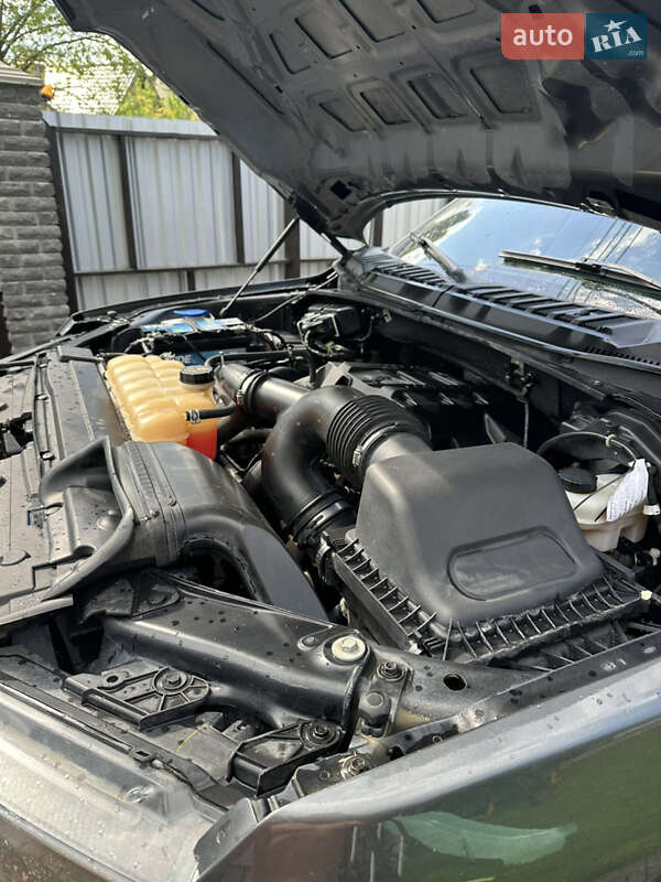 Пікап Ford F-150 2018 в Івано-Франківську