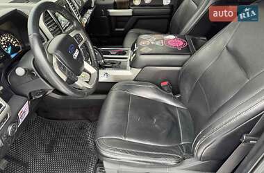 Пикап Ford F-150 2015 в 