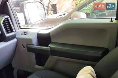 Пикап Ford F-150 2017 в 
