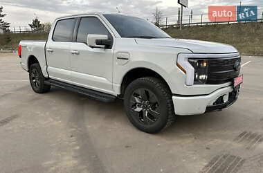 Пікап Ford F-150 2023 в Києві