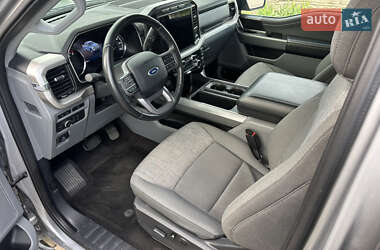 Пикап Ford F-150 2021 в 