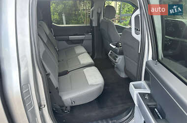 Пикап Ford F-150 2021 в 