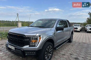 Ford F-150 2021 Ford F-150 2021