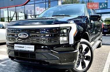 Ford F-150 2022