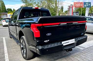 Пикап Ford F-150 2022 в 