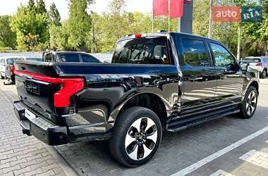 Пикап Ford F-150 2022 в 