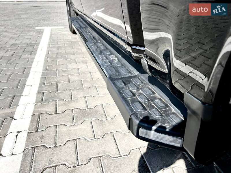 Пикап Ford F-150 2022 в Одессе