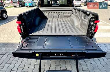Пикап Ford F-150 2022 в 