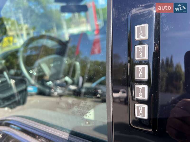 Пикап Ford F-150 2022 в Одессе