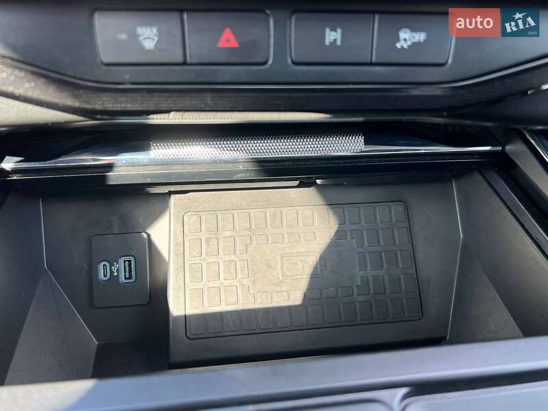 Пикап Ford F-150 2022 в Одессе