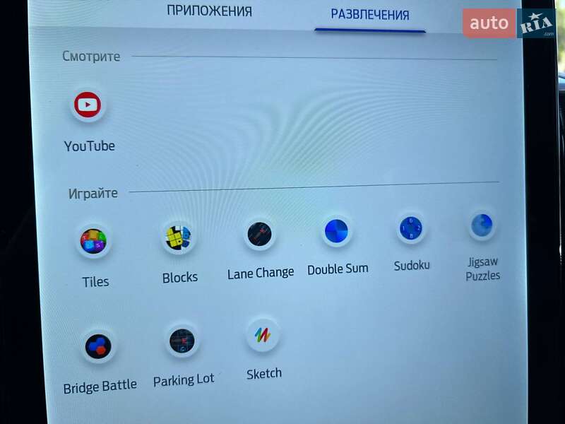 Пикап Ford F-150 2022 в Одессе