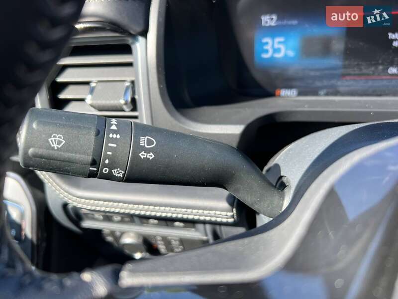 Пикап Ford F-150 2022 в Одессе