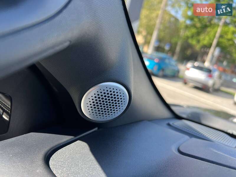 Пикап Ford F-150 2022 в Одессе