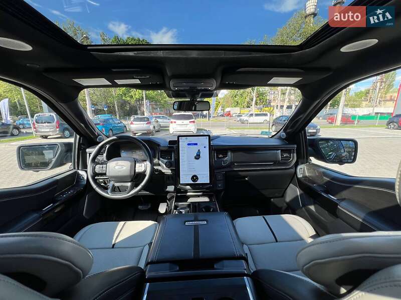 Пикап Ford F-150 2022 в Одессе