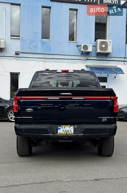 Пикап Ford F-150 2023 в 