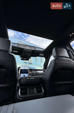Пикап Ford F-150 2023 в 