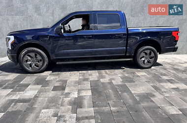 Ford F-150 2023 Ford F-150 2023