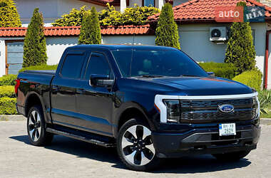 Пикап Ford F-150 2022 в Одессе
