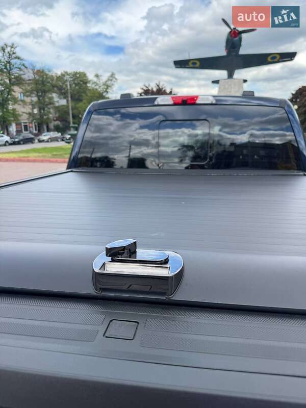 Пикап Ford F-150 2023 в Киеве