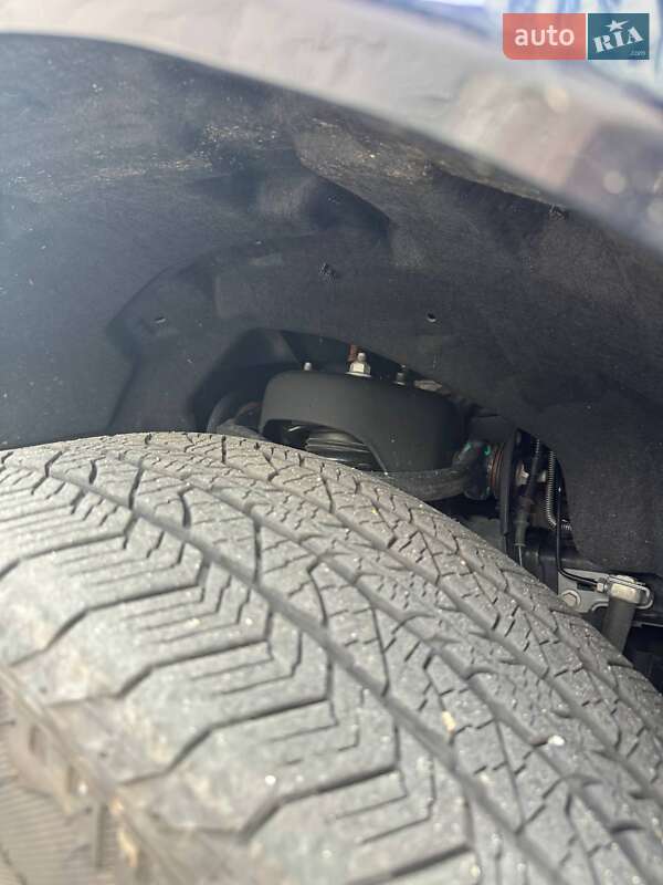 Пикап Ford F-150 2023 в Киеве