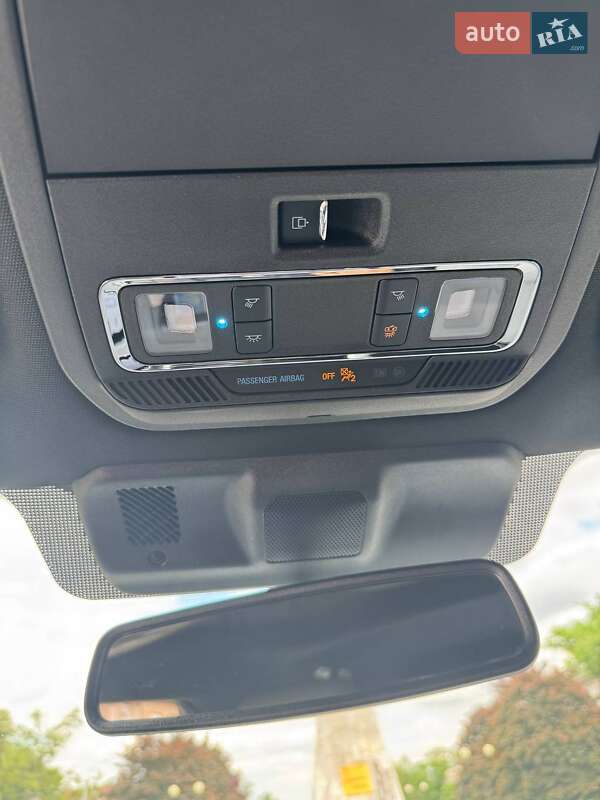 Пикап Ford F-150 2023 в Киеве