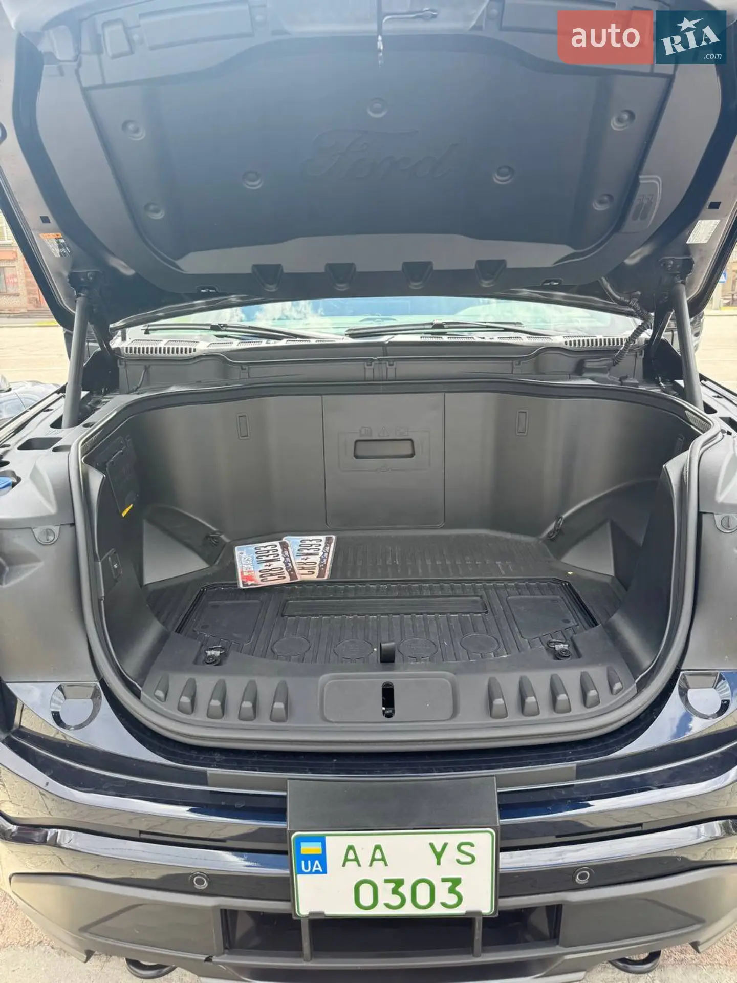 2023 Ford F-150 - мініатюра 30