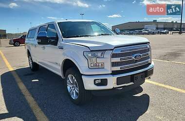 Ford F-150 2015 Ford F-150 2015