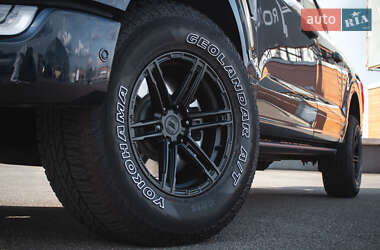 Пикап Ford F-150 2021 в 