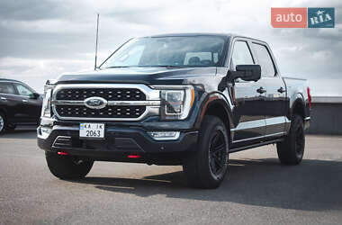 Ford F-150 2021 Ford F-150 2021
