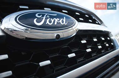 Пикап Ford F-150 2021 в 