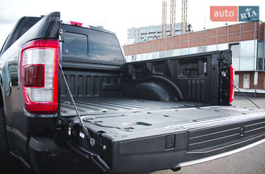 Пикап Ford F-150 2021 в 