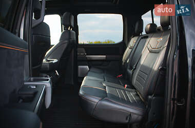 Пикап Ford F-150 2021 в 