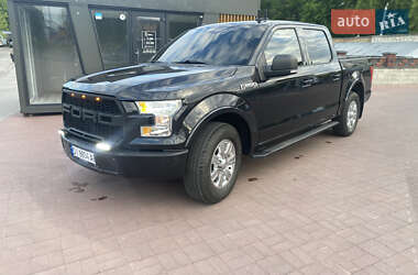 Ford F-150 2015 Ford F-150 2015