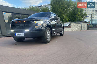 Пикап Ford F-150 2015 в 