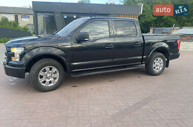 Пикап Ford F-150 2015 в 